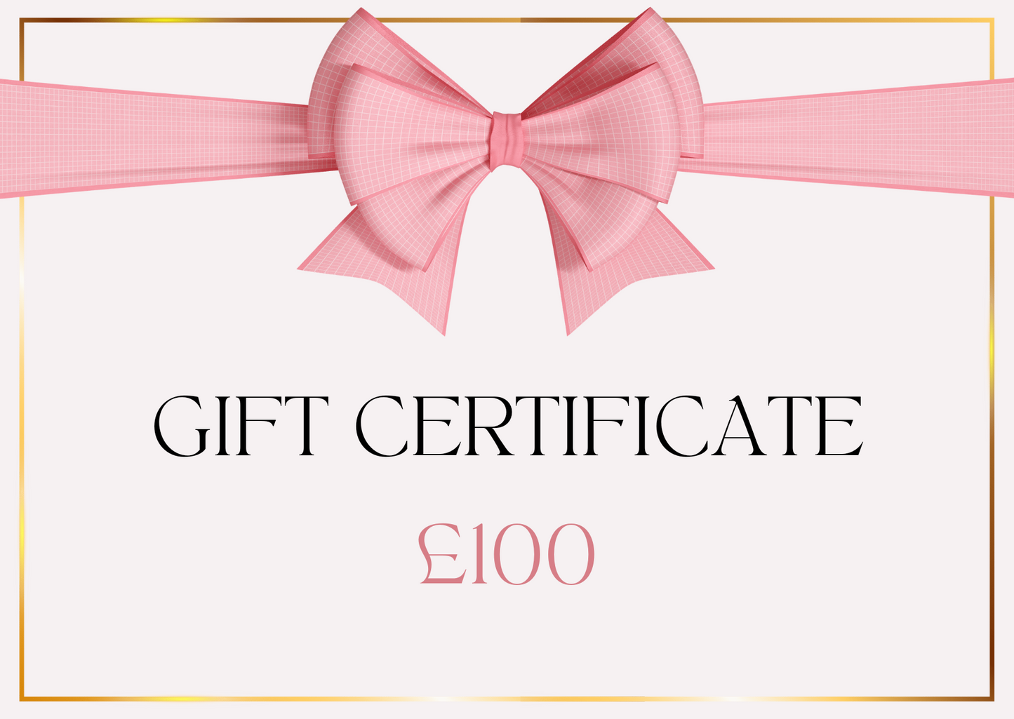 Little Treasures Gift Card