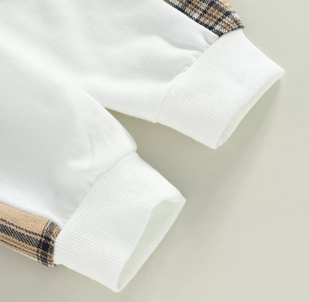 Teddy Bear Tracksuit