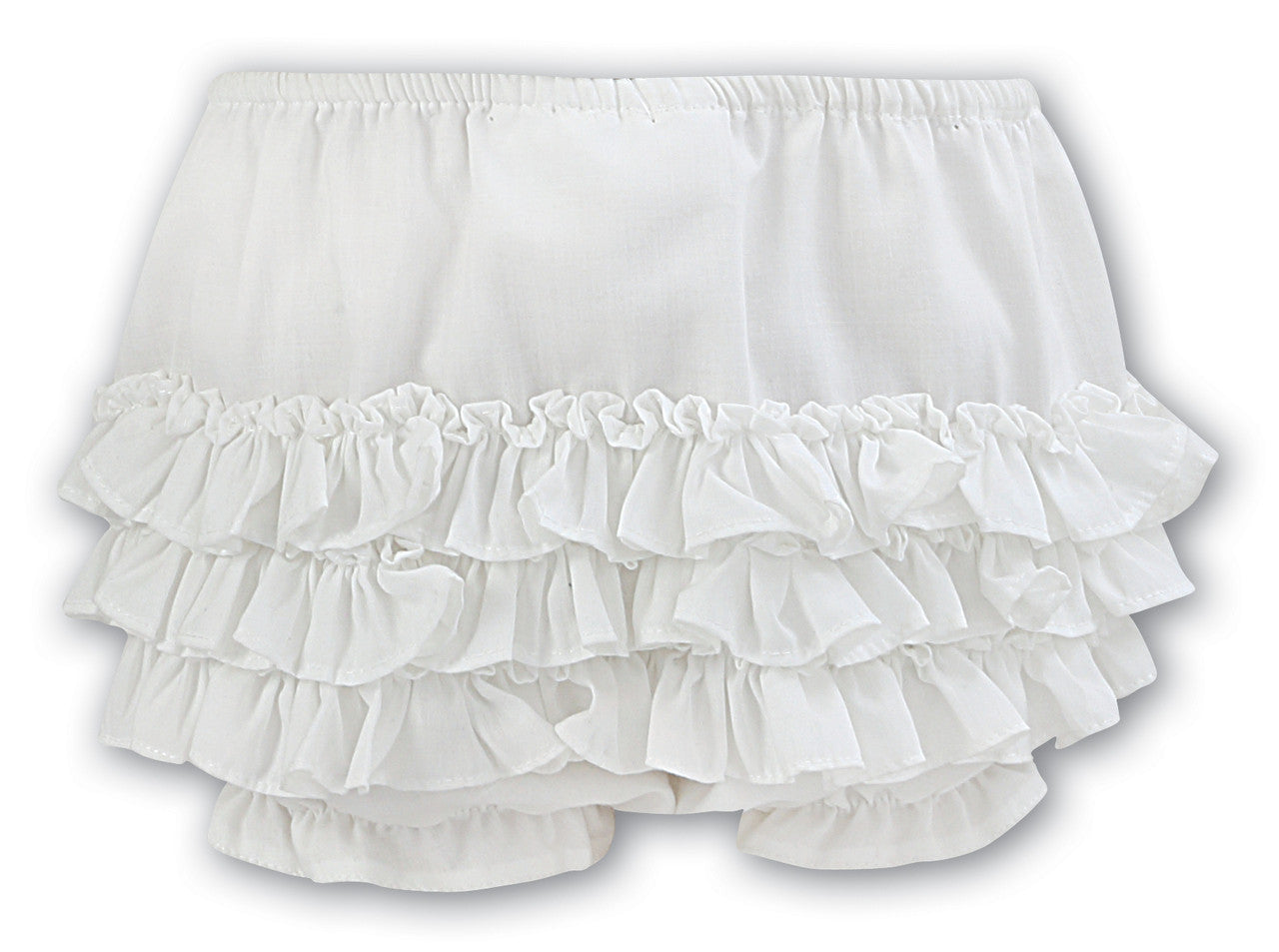 Ivory Bloomers