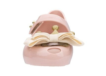 Mini Ultragirl Princess Bow Blush