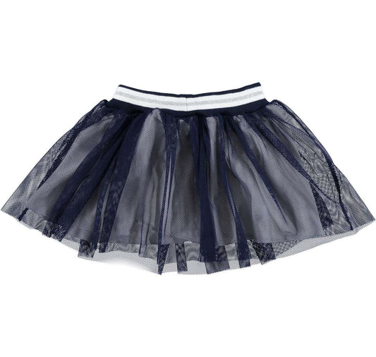 Navy Skirt