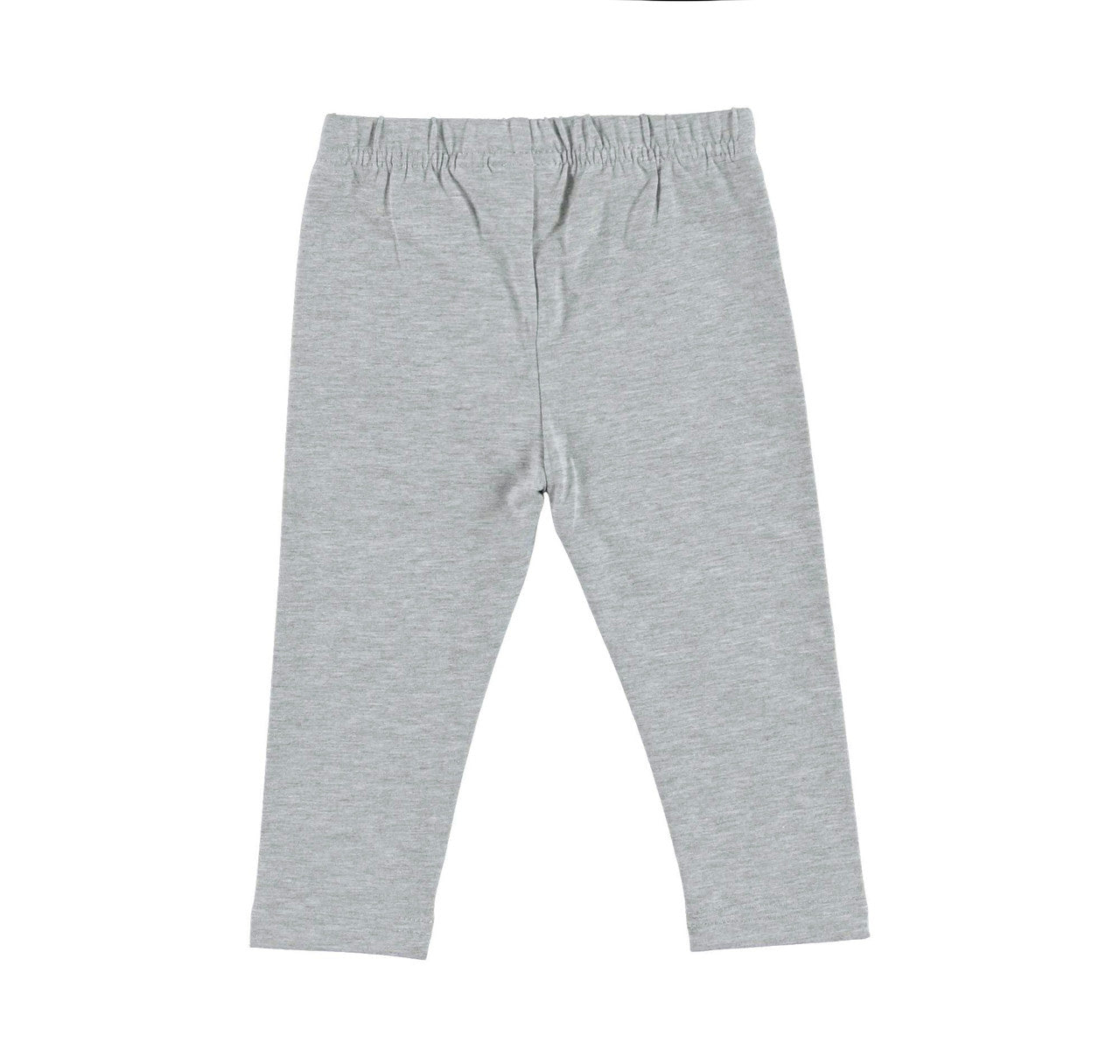 Plain Grey Legging
