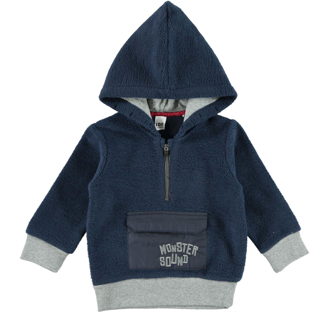Navy Two Piece Tracksuit