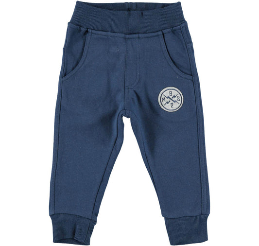 Navy Two Piece Tracksuit