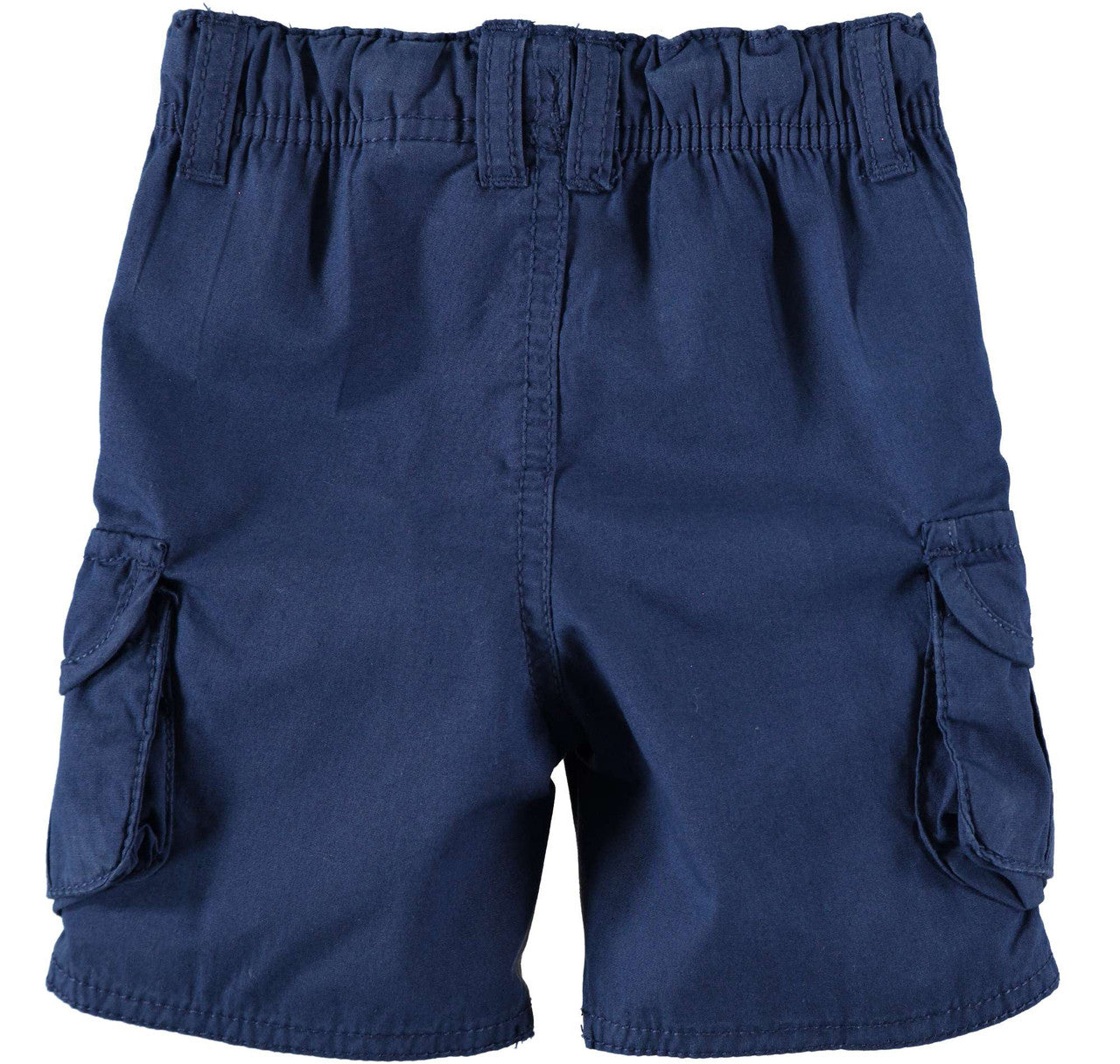 Navy Shorts