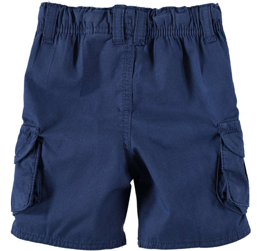Navy Shorts