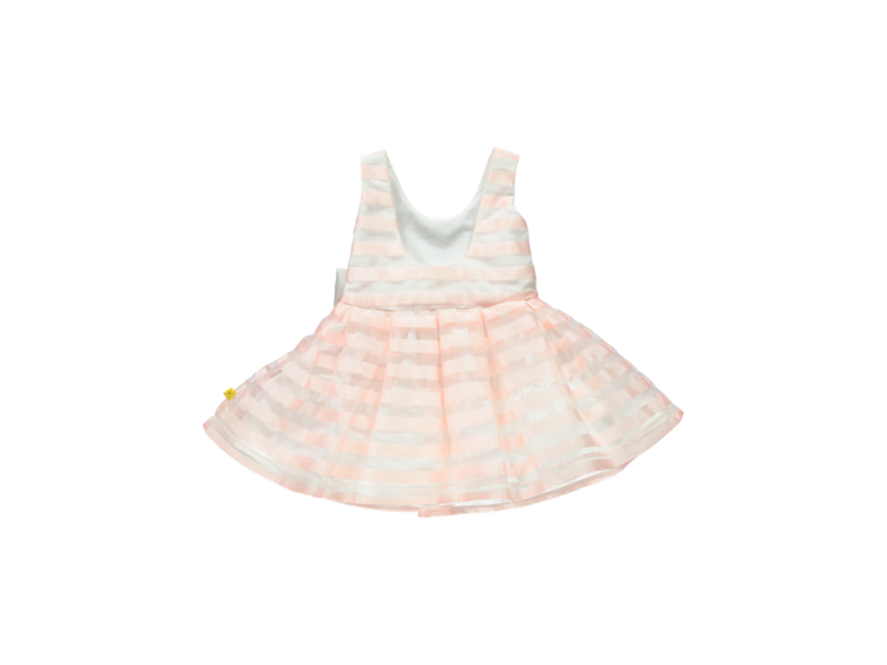 Pink Princess Dress