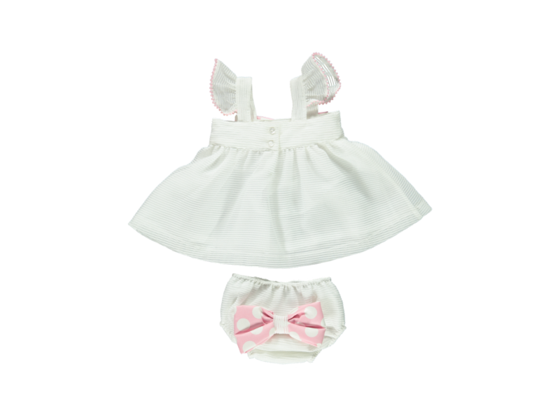 Chua Baby Princess Dress