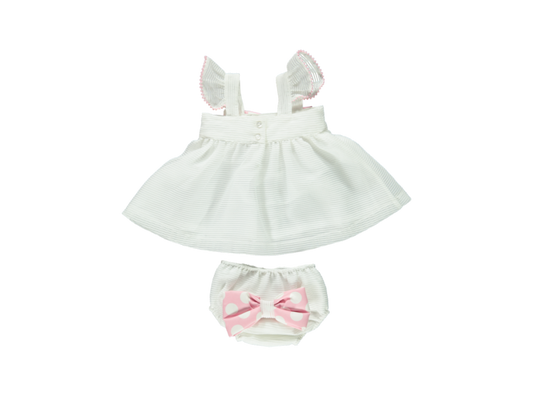 Chua Baby Princess Dress