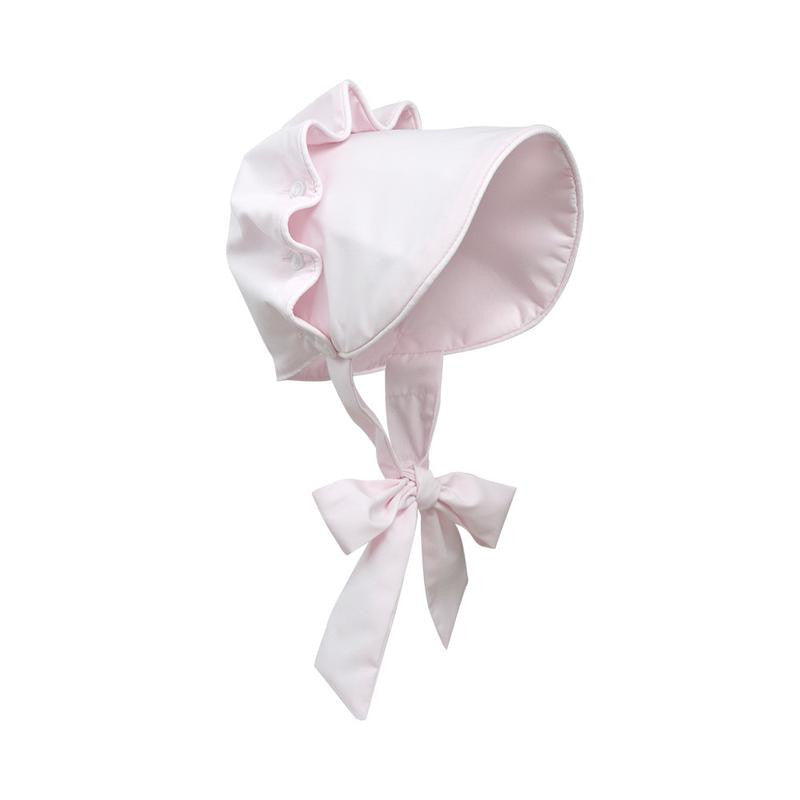 Beaufort Bonnet - Plantation Pink