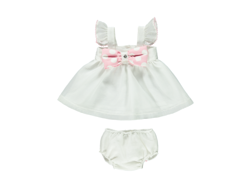 Chua Baby Princess Dress