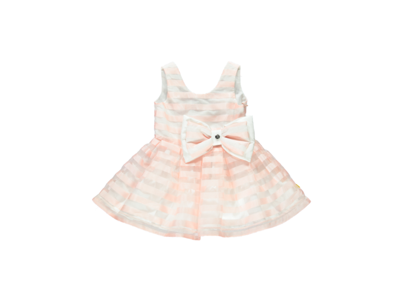 Pink Princess Dress