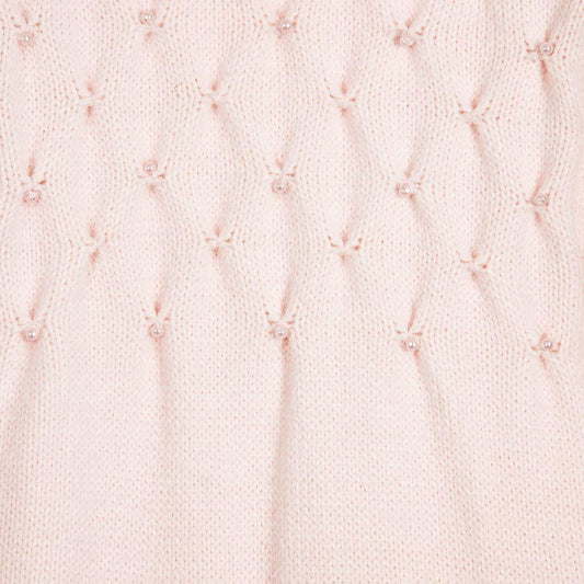 Girls Knit All in One