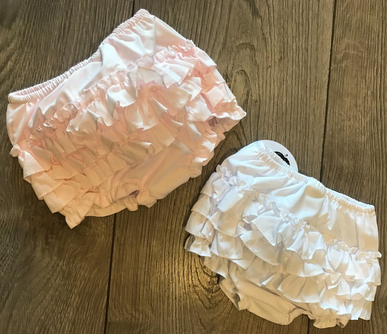 Frill Panties