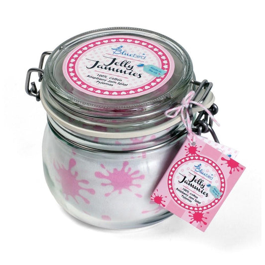 Jelly Jammies Fruity Jam Baby Pj's