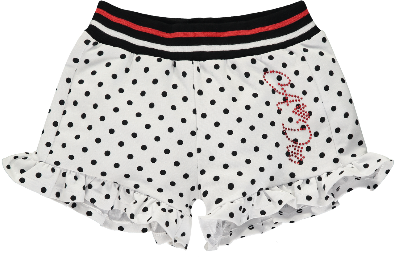 Alice Poppy Short Set