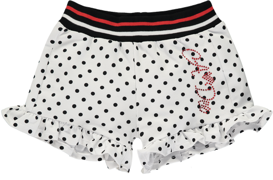 Alice Poppy Short Set