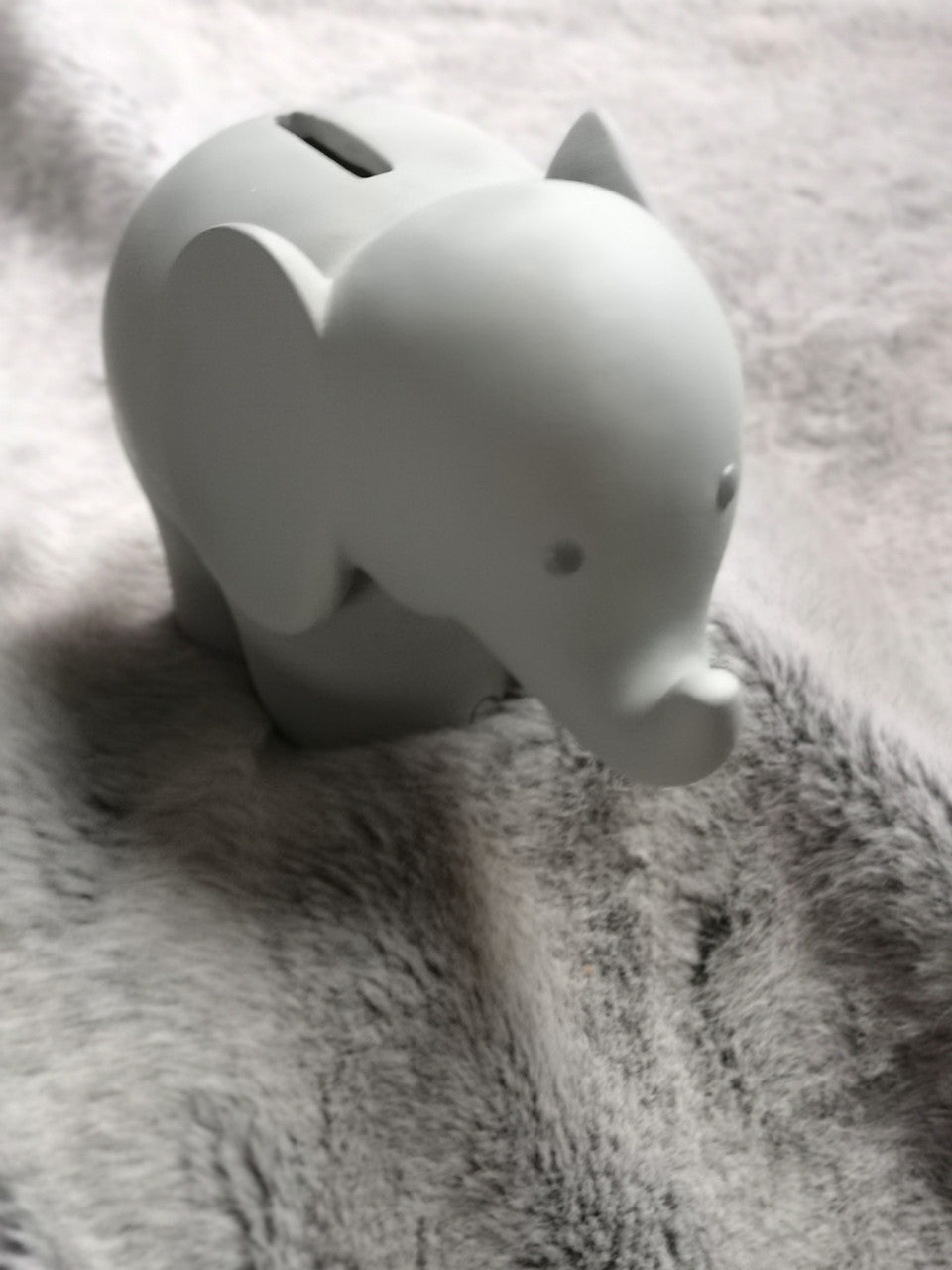 BAMBAM Elephant Money Box