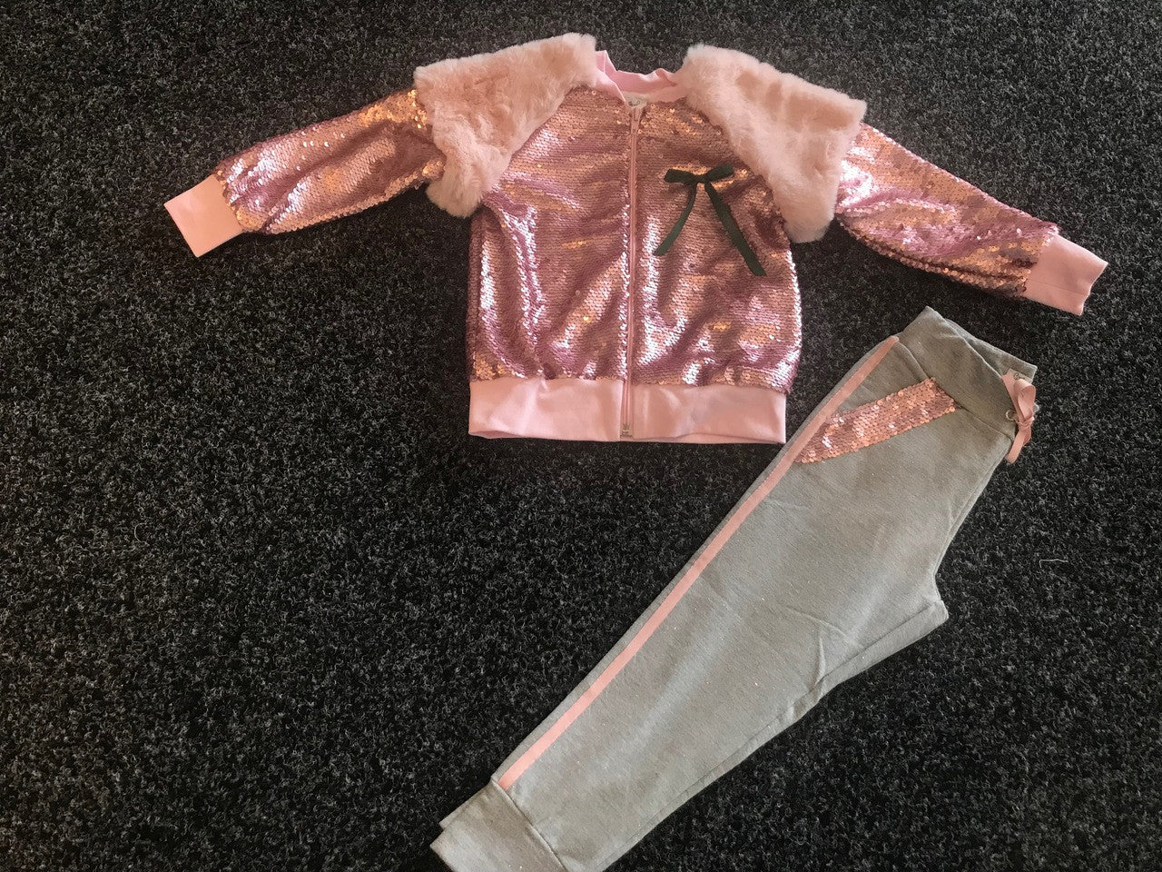 Hello Gorgeous Tracksuit