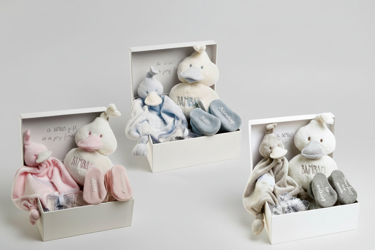 BAMBAM gift box