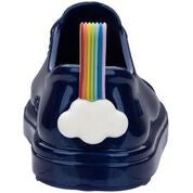 Mini Be Rainbow Navy