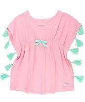 Pink Kaftan