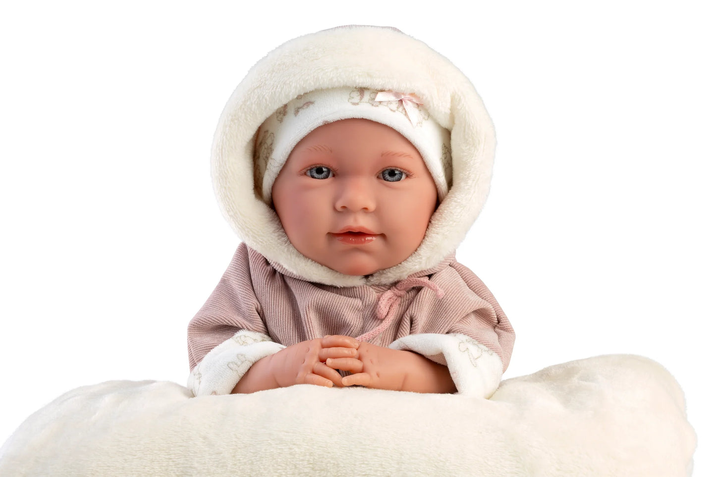 Mimi Crying Doll