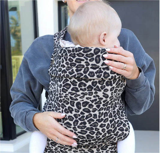 Wild Cat Nomad Baby Carrier