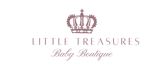 Little Treasures Boutique