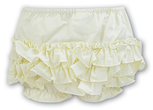 Lemon Bloomers