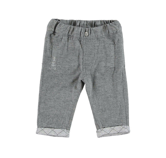 Soft Suit Two Piece