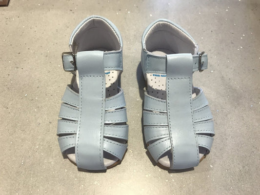 Antid Light Blue Sandal
