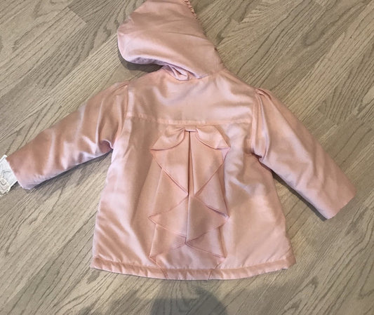 Girls Lightweight Jacket