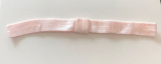 Light Pink Baby Head Band